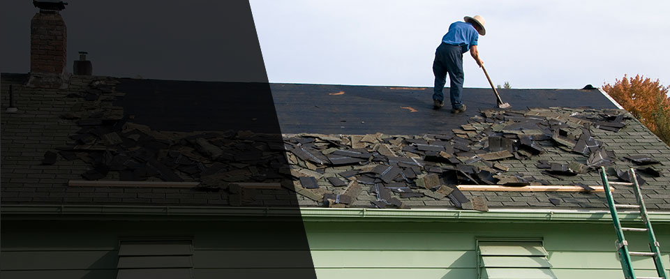 New Harbor Roofing Contractors